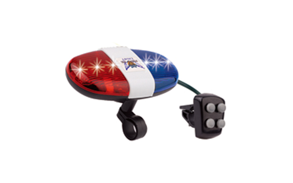 BICYCLE HORN (JY-155)
